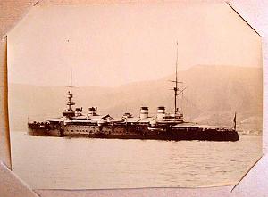 ALGERIE LES ANNEES 1900 (14)
